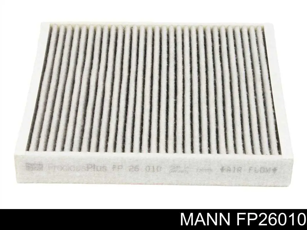 FP26010 Mann-Filter