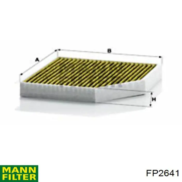 FP 2641