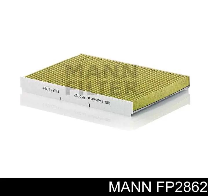 FP2862 Mann-Filter