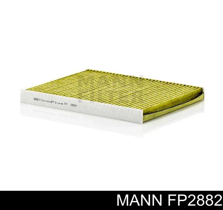 FP2882 Mann-Filter