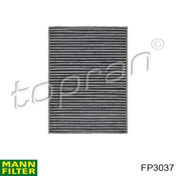 Mann-Filter FP3037