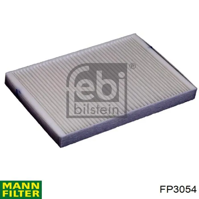 Mann-Filter FP3054