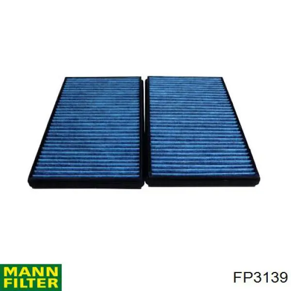 Mann-Filter FP3139