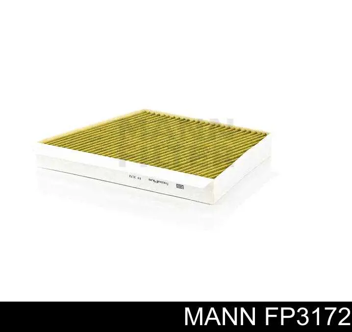 FP3172 Mann-Filter