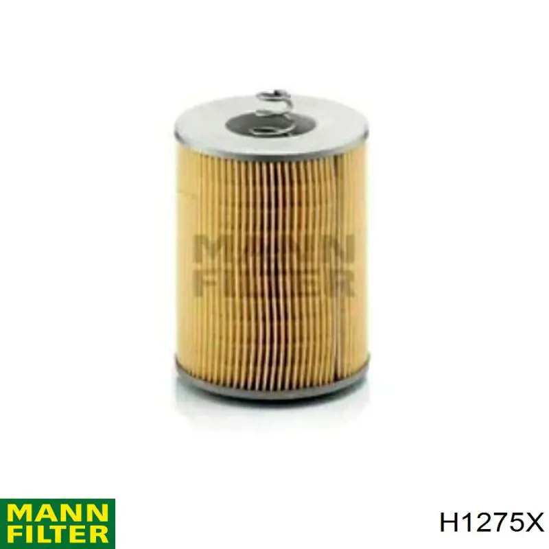 Mann-Filter H1275X