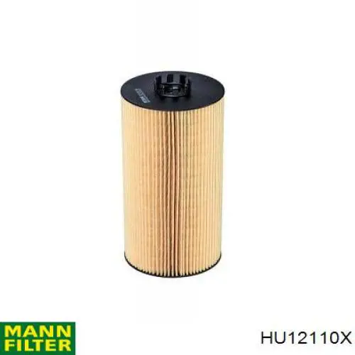 HU 12 110 x