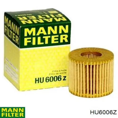 HU 6006 Z