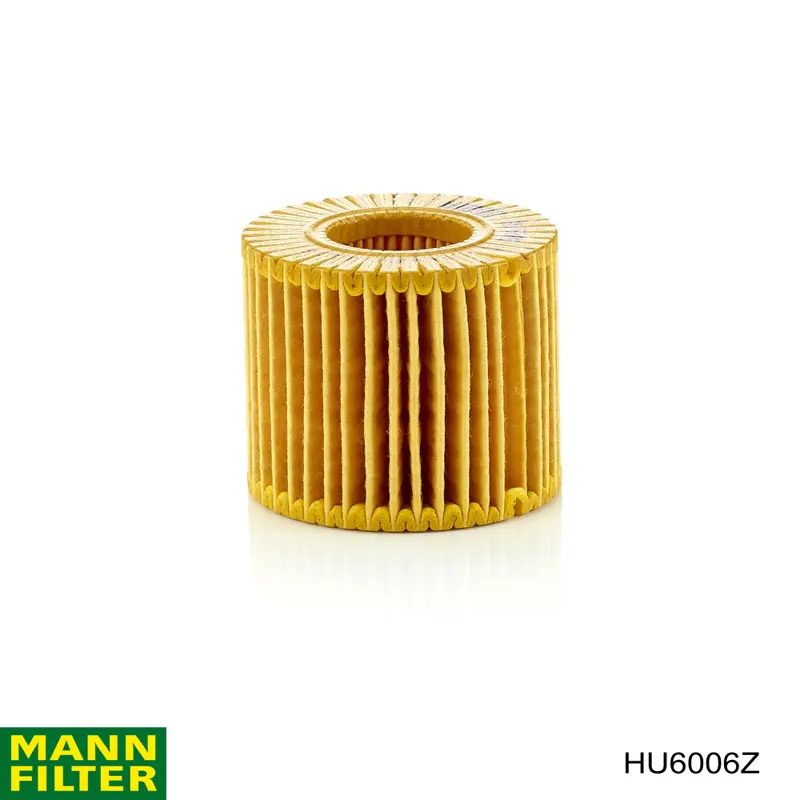 Mann-Filter HU6006Z