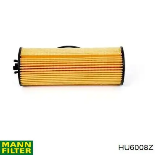 HU6008Z Mann-Filter
