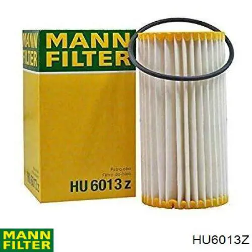 Mann-Filter HU6013Z