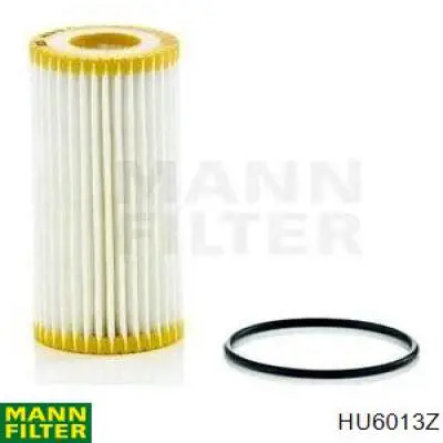 HU 6013 z