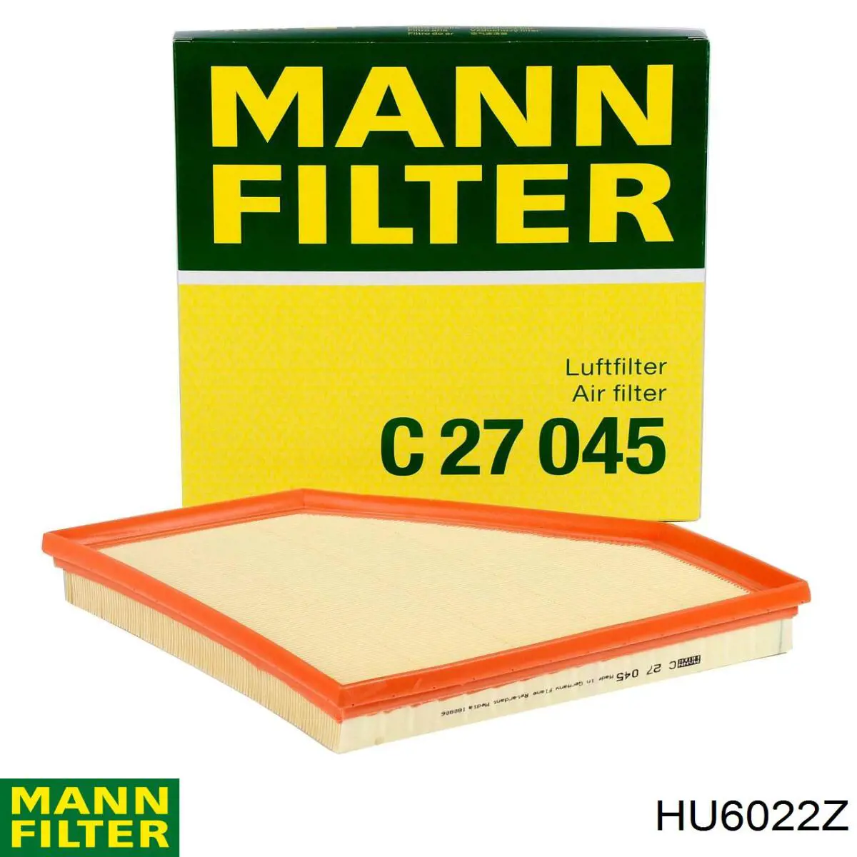 HU6022Z satın al