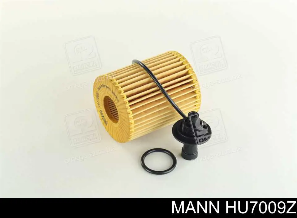 HU7009Z Mann-Filter