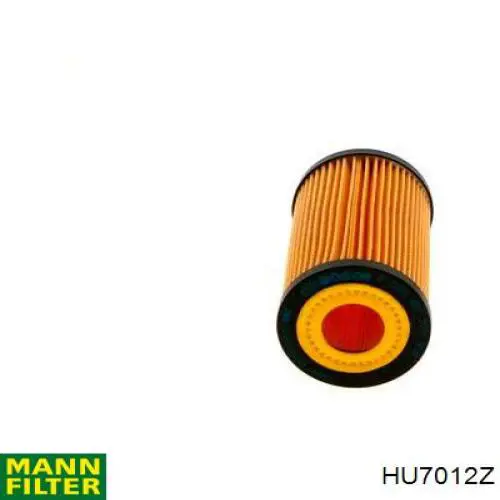  HU7012Z