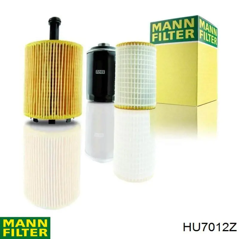 HU7012Z satın al