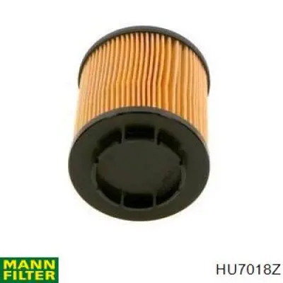 HU 7018 Z