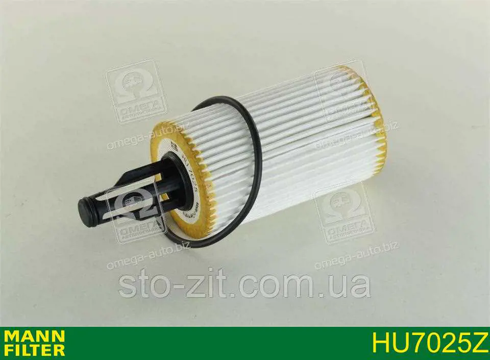 Mann-Filter HU7025Z
