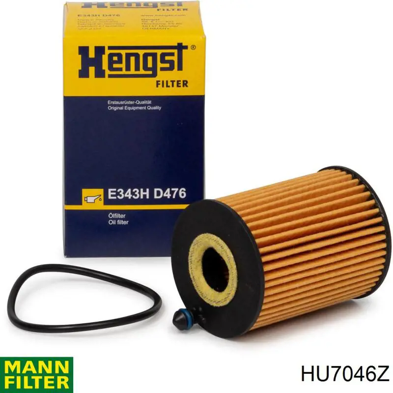 HU 7046 z