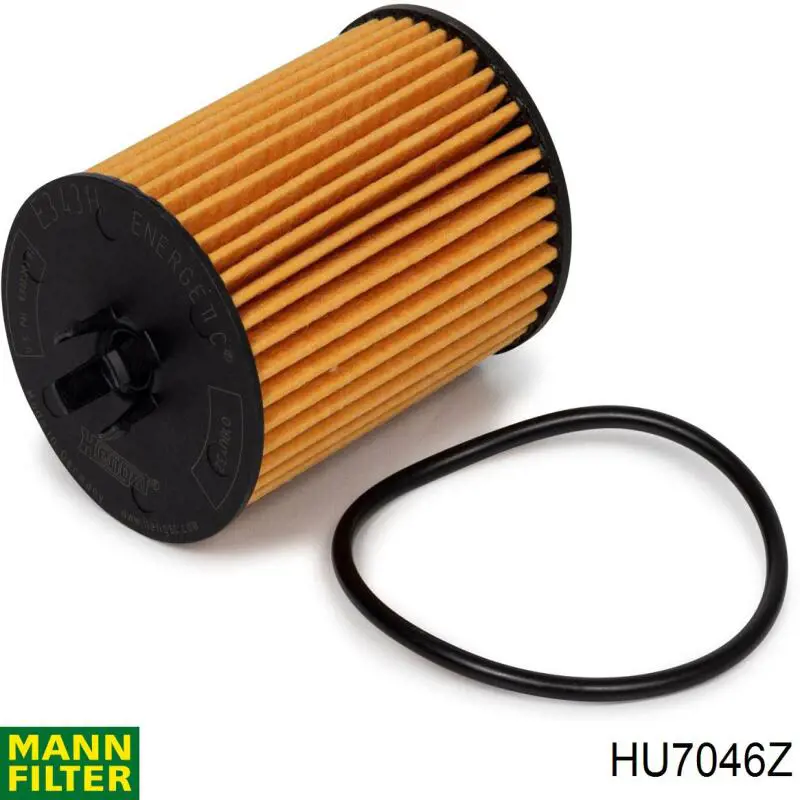 Mann-Filter HU7046Z