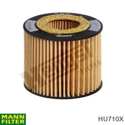 Mann-Filter HU710X