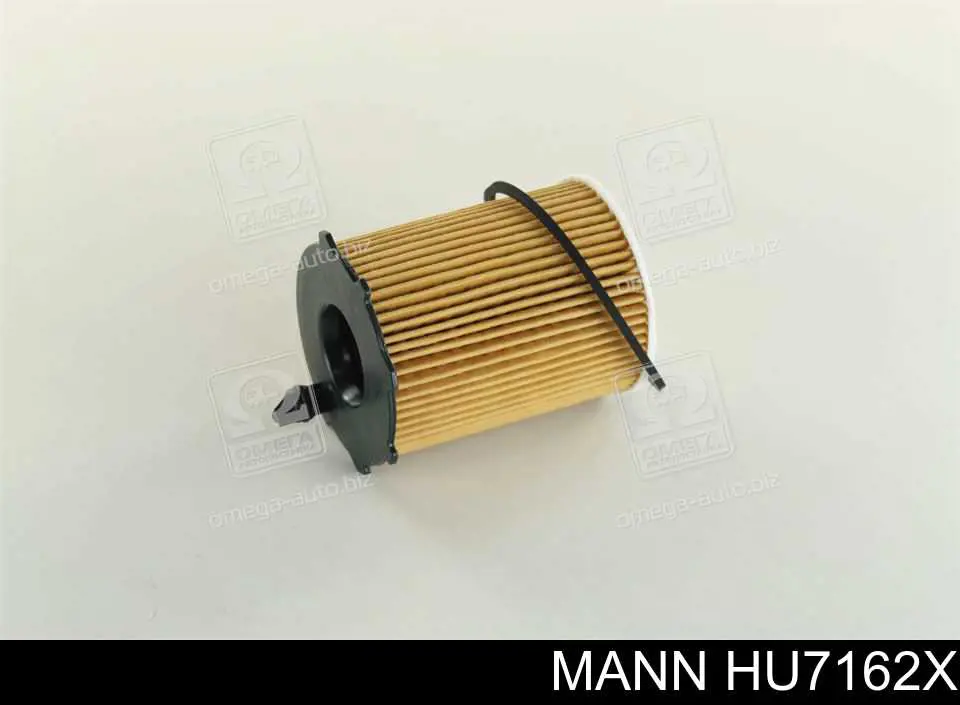 Mann-Filter HU7162X
