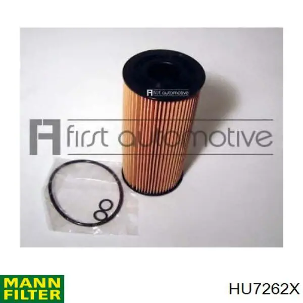HU 726/2 X