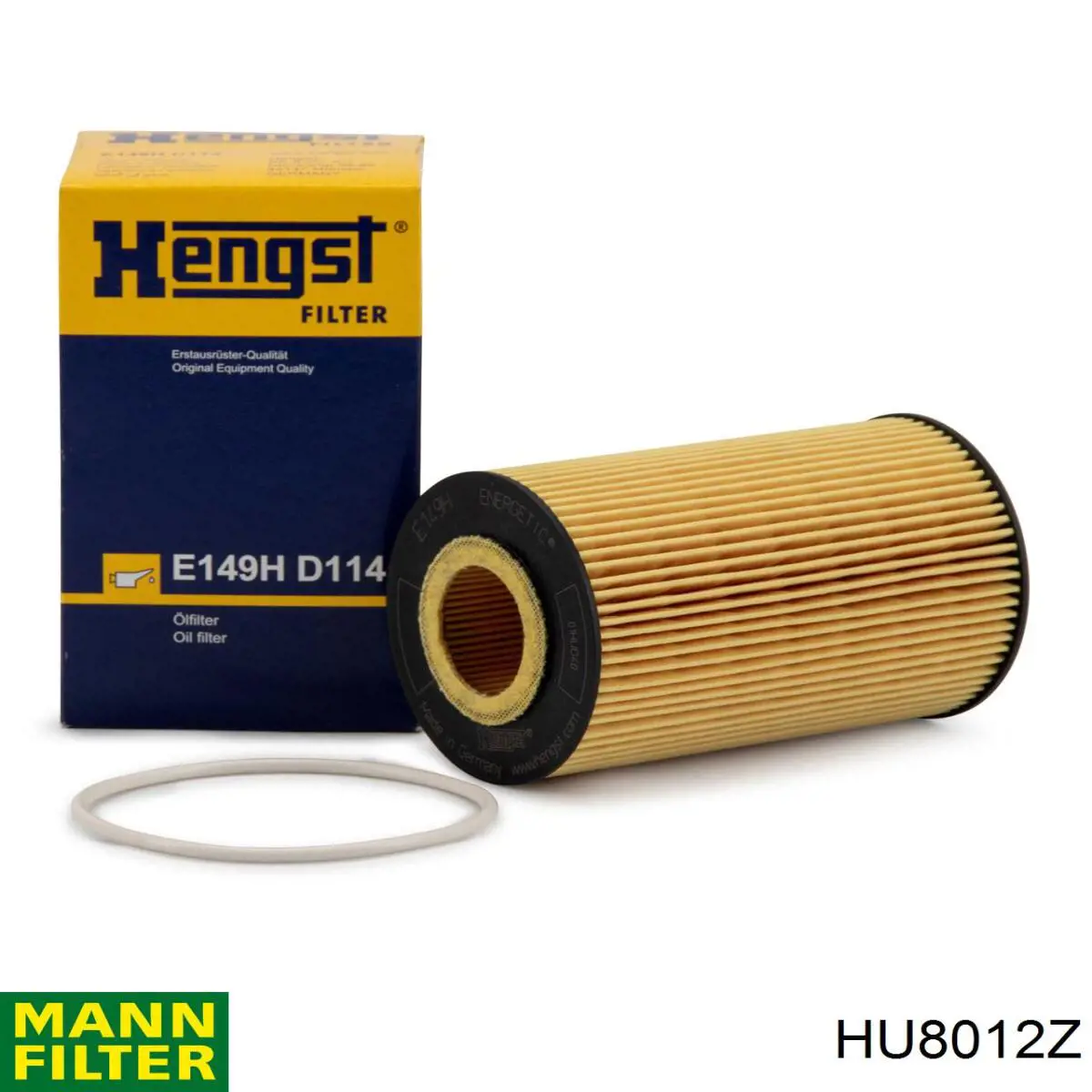  HU8012Z