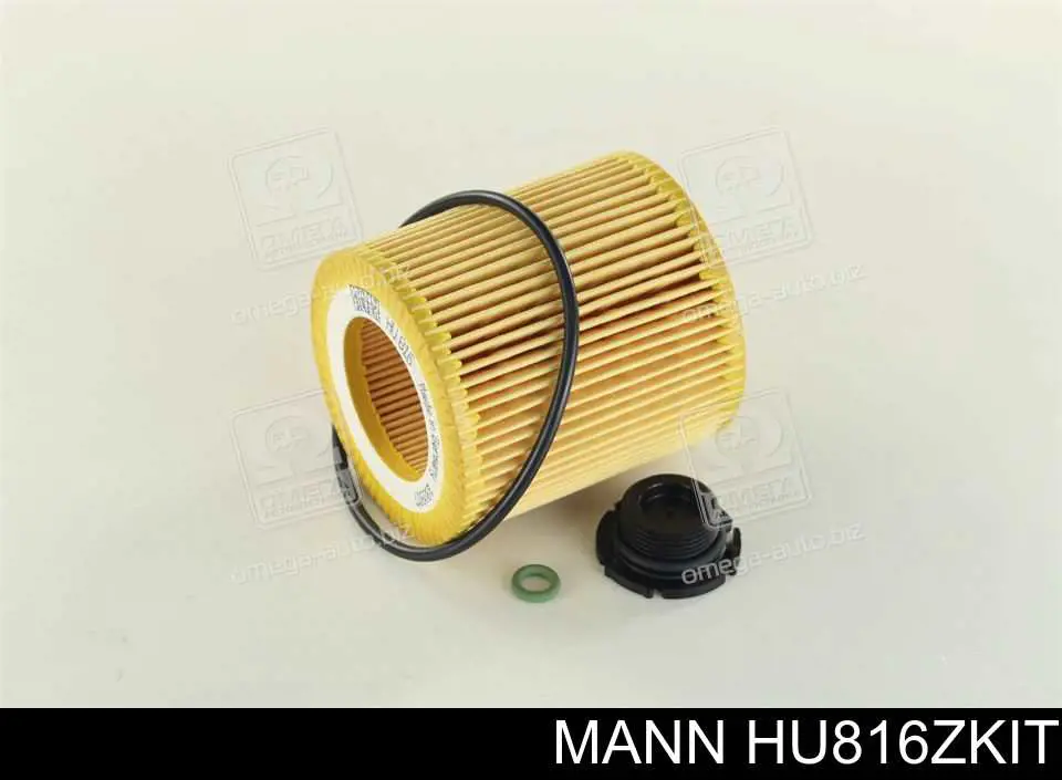 Mann-Filter HU816ZKIT