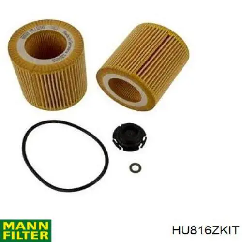HU 816 z KIT