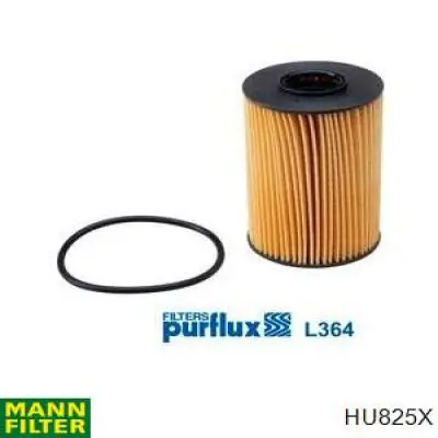 Mann-Filter HU825X