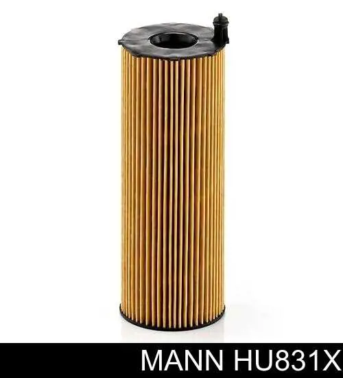 Mann-Filter HU831X