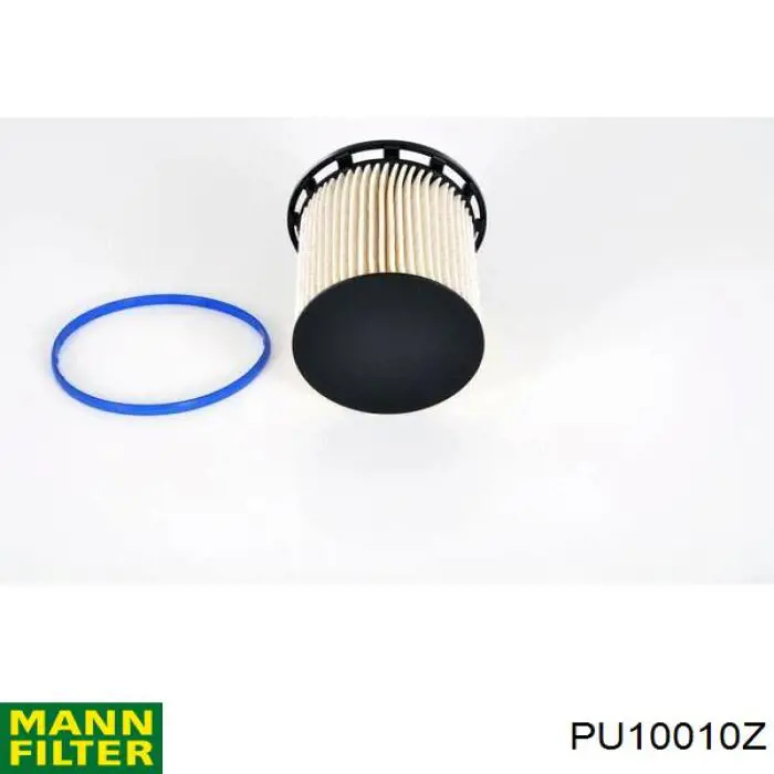 Mann-Filter PU10010Z