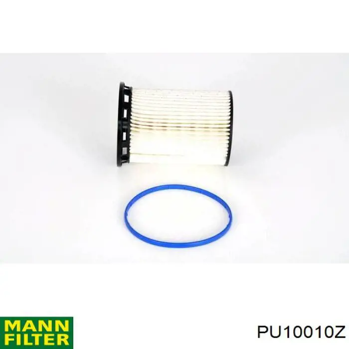  PU10010Z