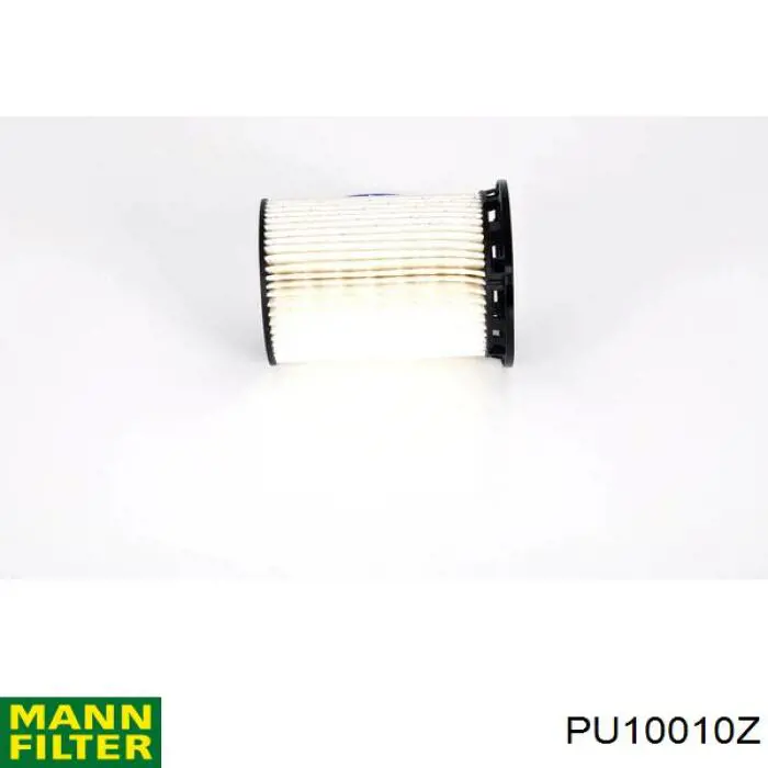 PU 10 010 z