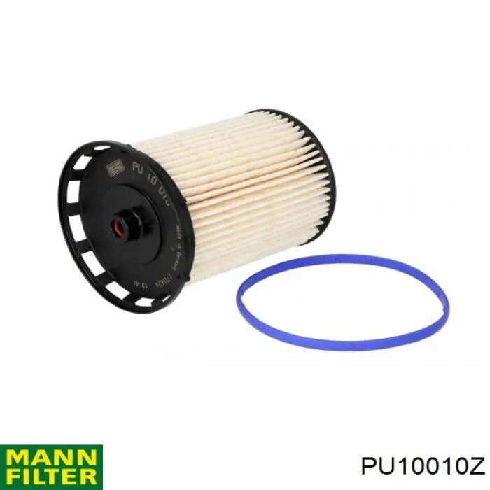 PU 10 010 z Mann-Filter