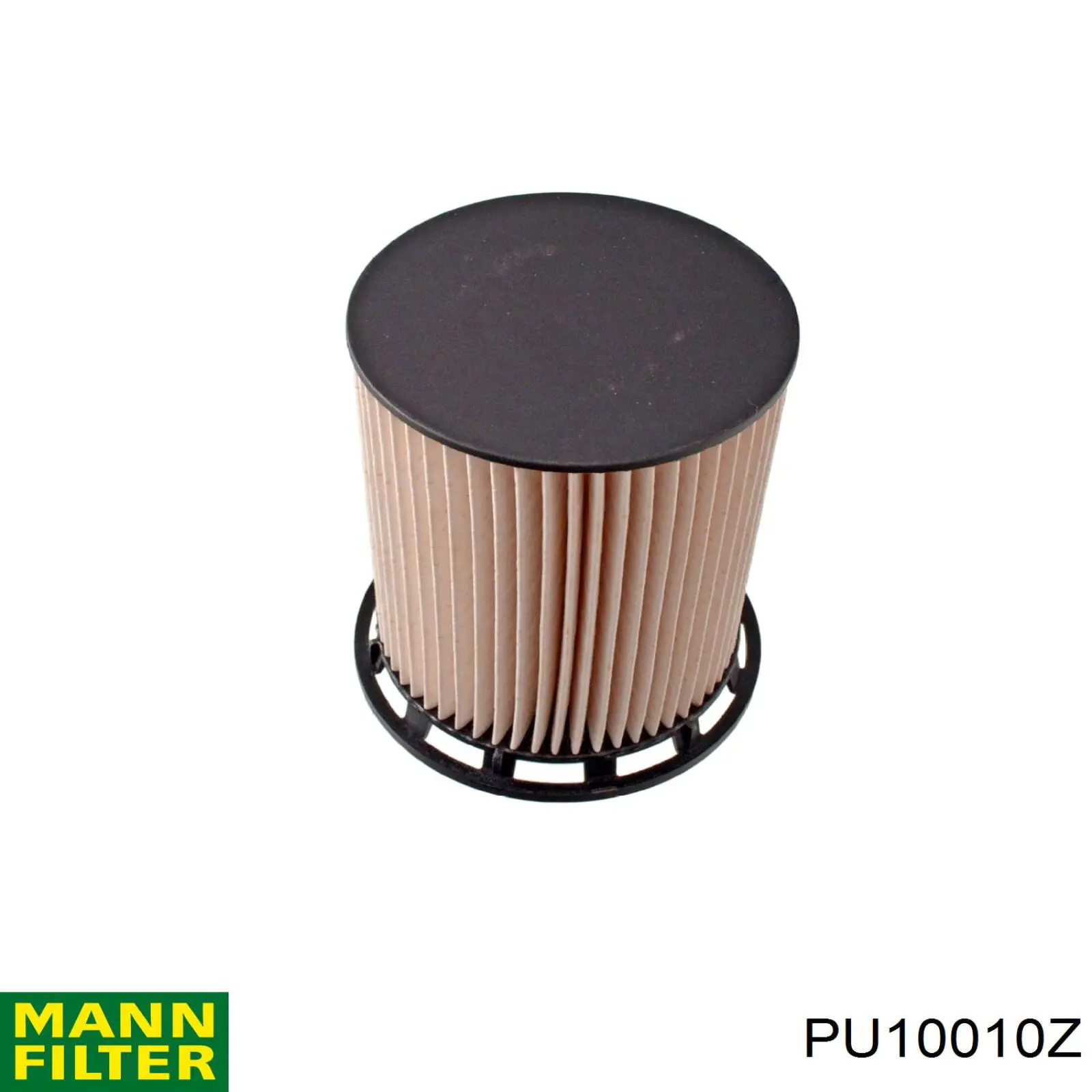  PU10010Z Mann-Filter