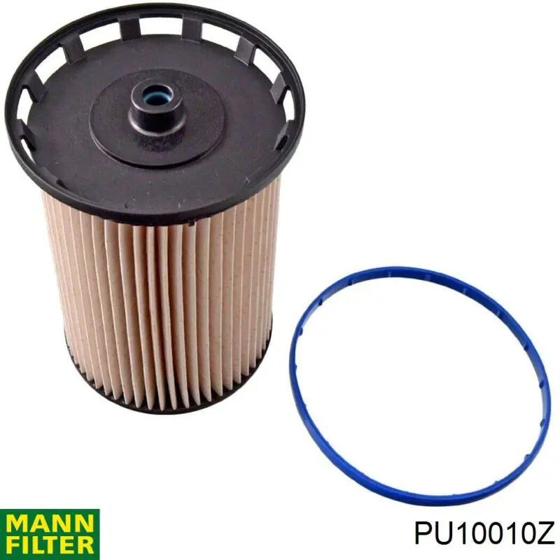 PU10010Z satın al