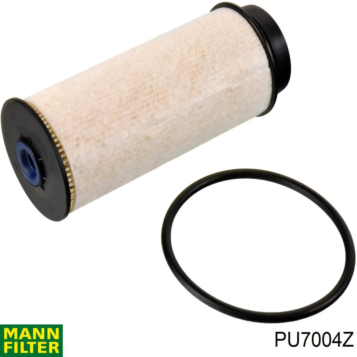 PU7004Z Mann-Filter