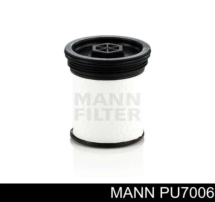 PU7006 Mann-Filter
