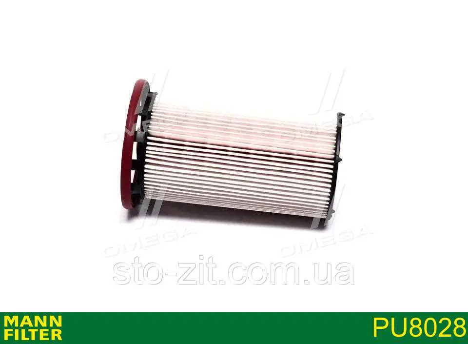 Mann-Filter PU8028