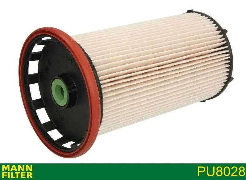 Mann-Filter PU8028