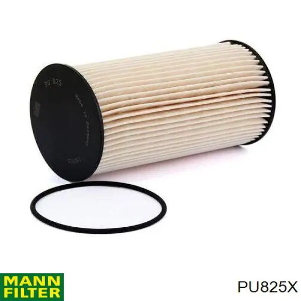 PU825X Mann-Filter