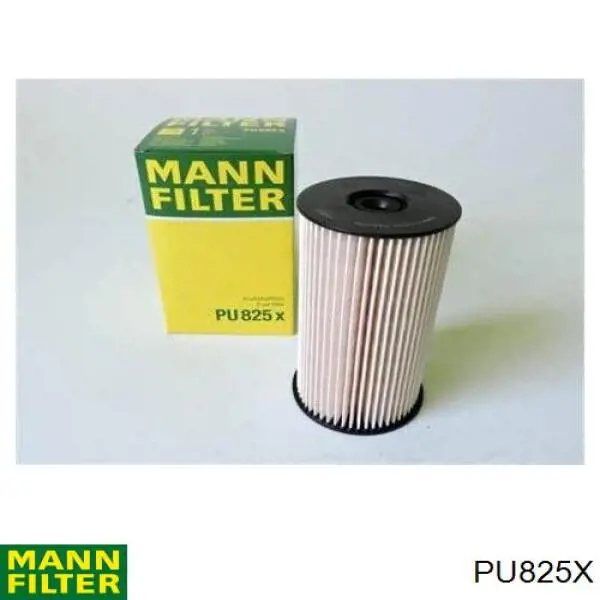 PU 825 x