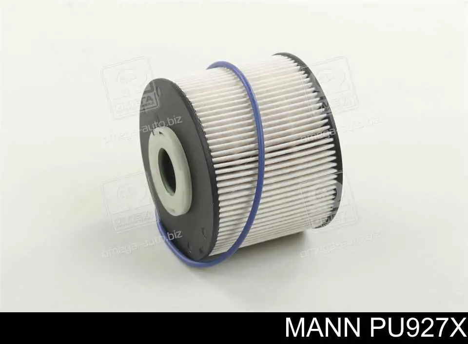 PU927X Mann-Filter