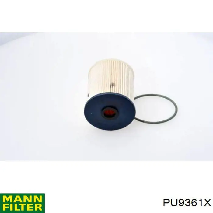 PU 936/1 X