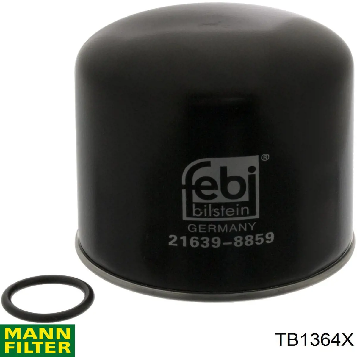 Mann-Filter TB1364X