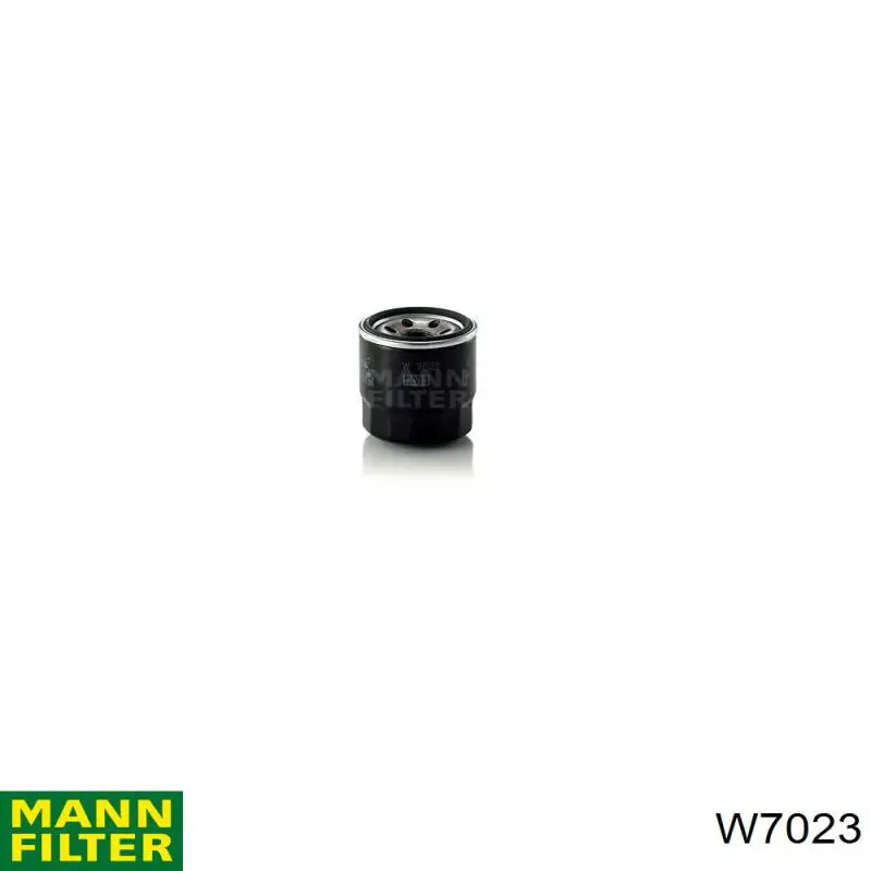 W 7023