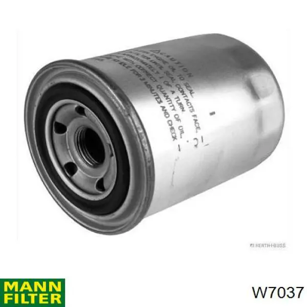 W 7037