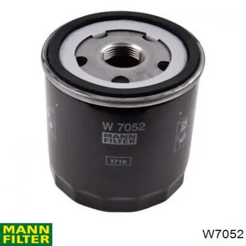W 7052