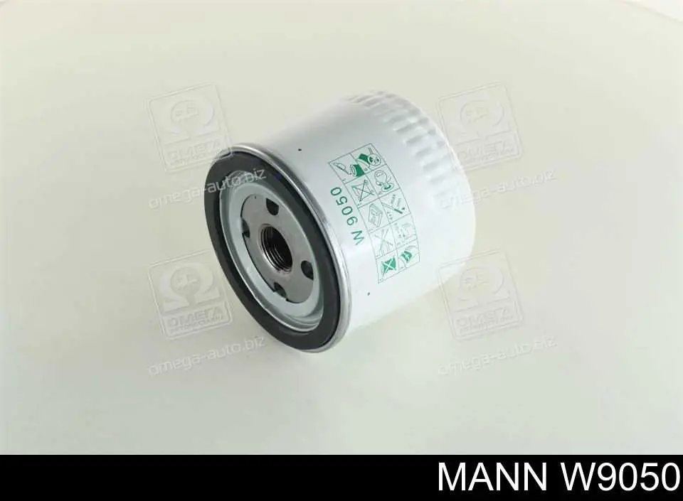 W9050 Mann-Filter